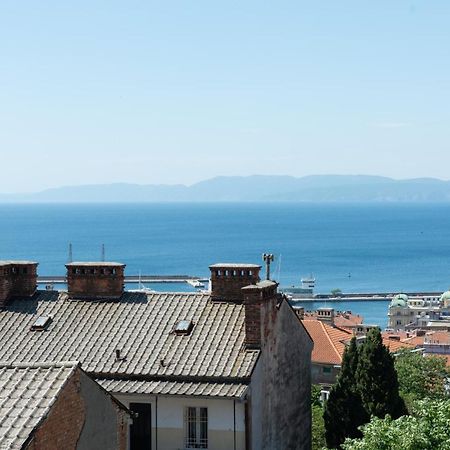 Rea Rijeka Exterior foto