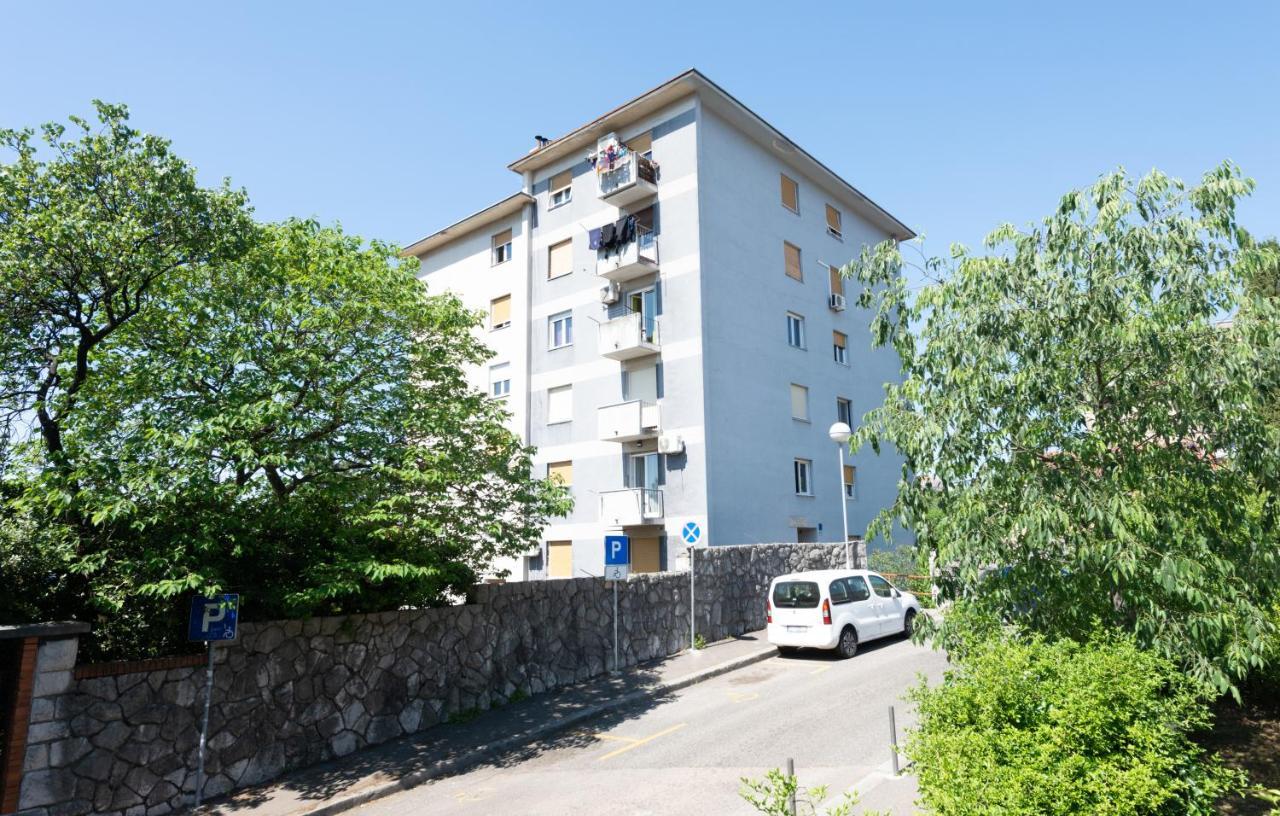 Rea Rijeka Exterior foto