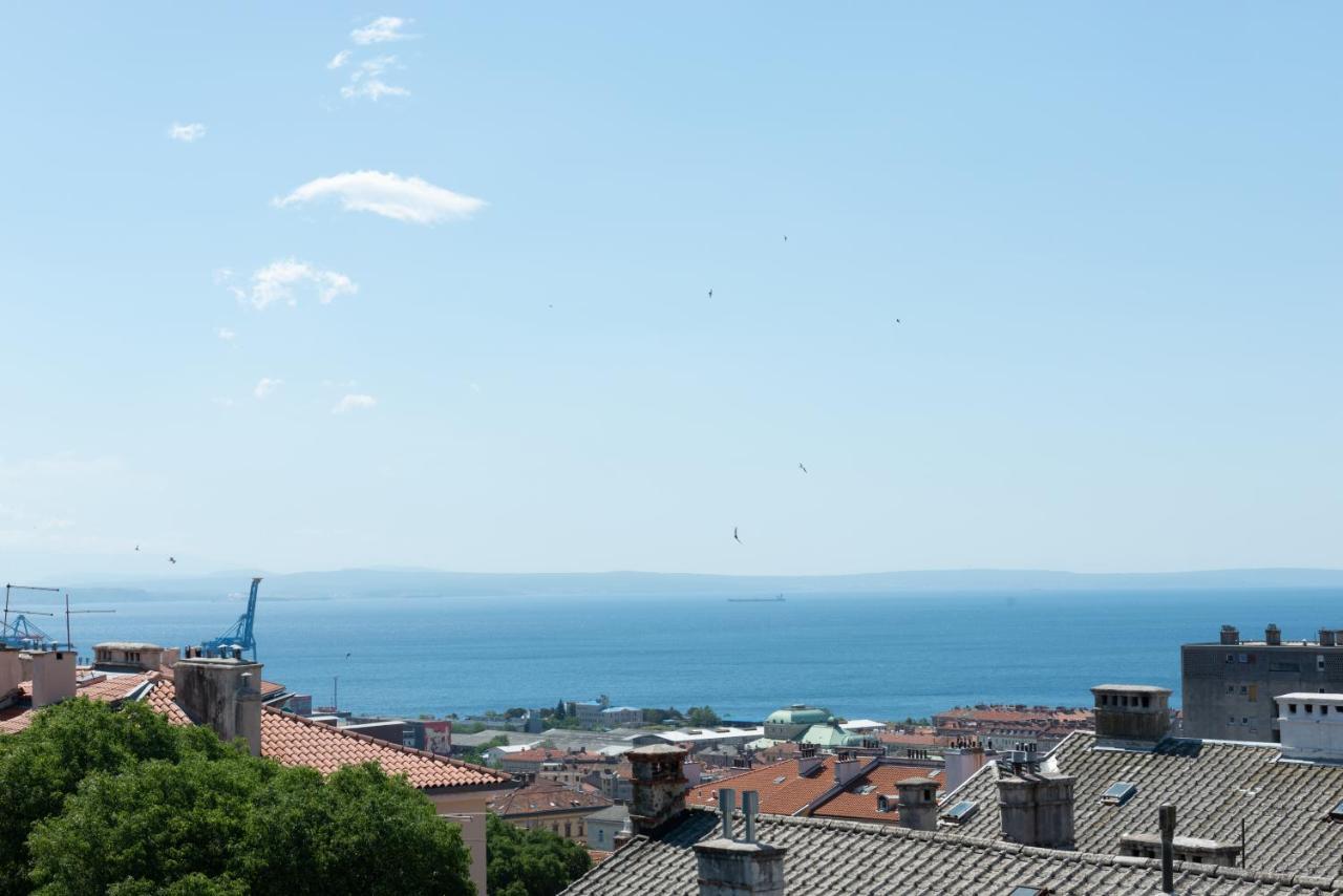 Rea Rijeka Exterior foto